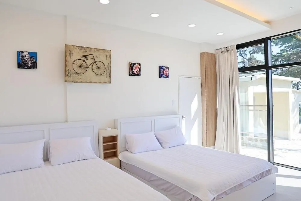 Guest house Yeongjongdo Masiran Bay Pension Incheon