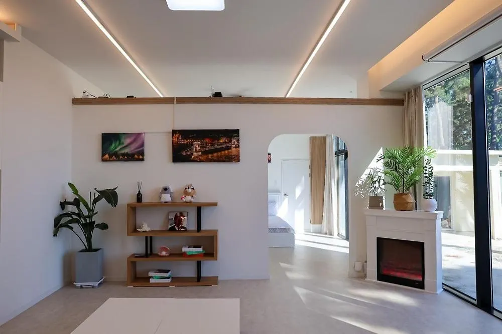 Yeongjongdo Masiran Bay Pension Incheon 3*,  South Korea