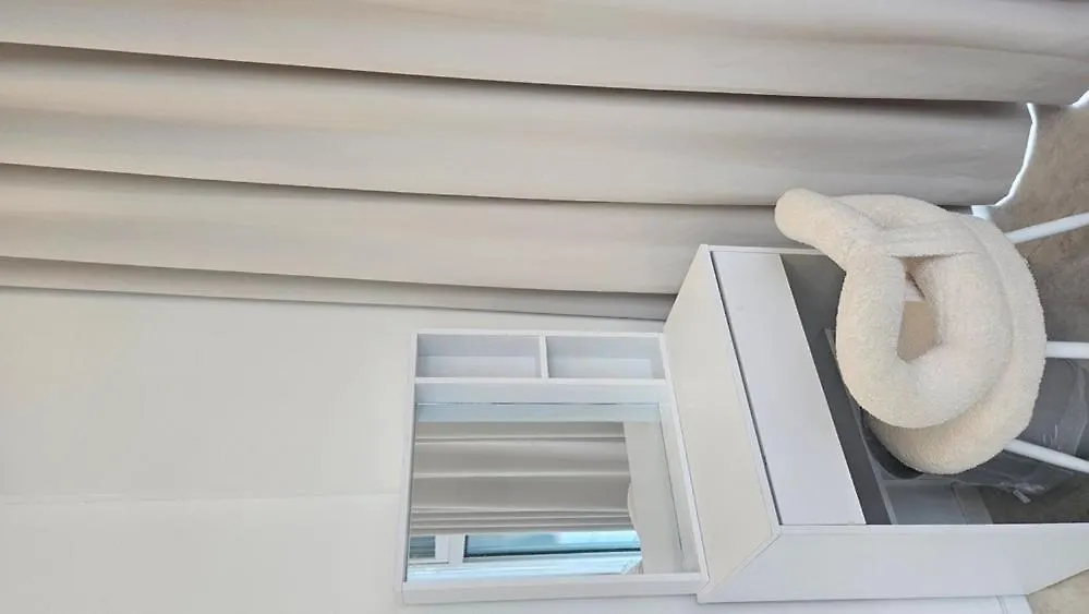 Guest house Yeongjongdo Masiran Bay Pension Incheon