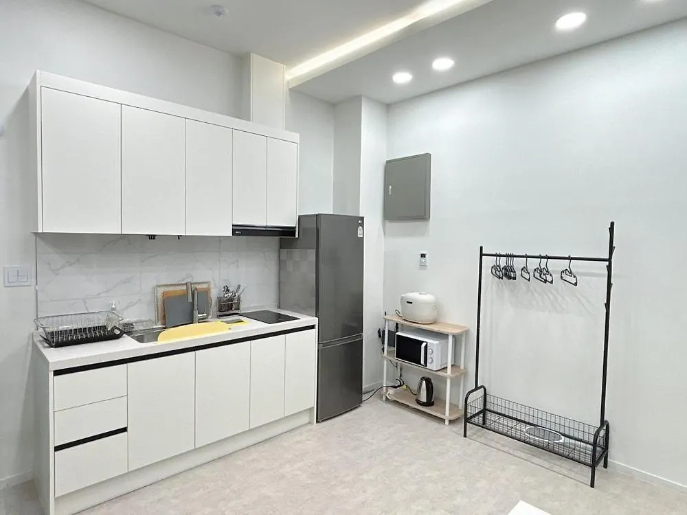 *** Guest house Yeongjongdo Masiran Bay Pension Incheon South Korea