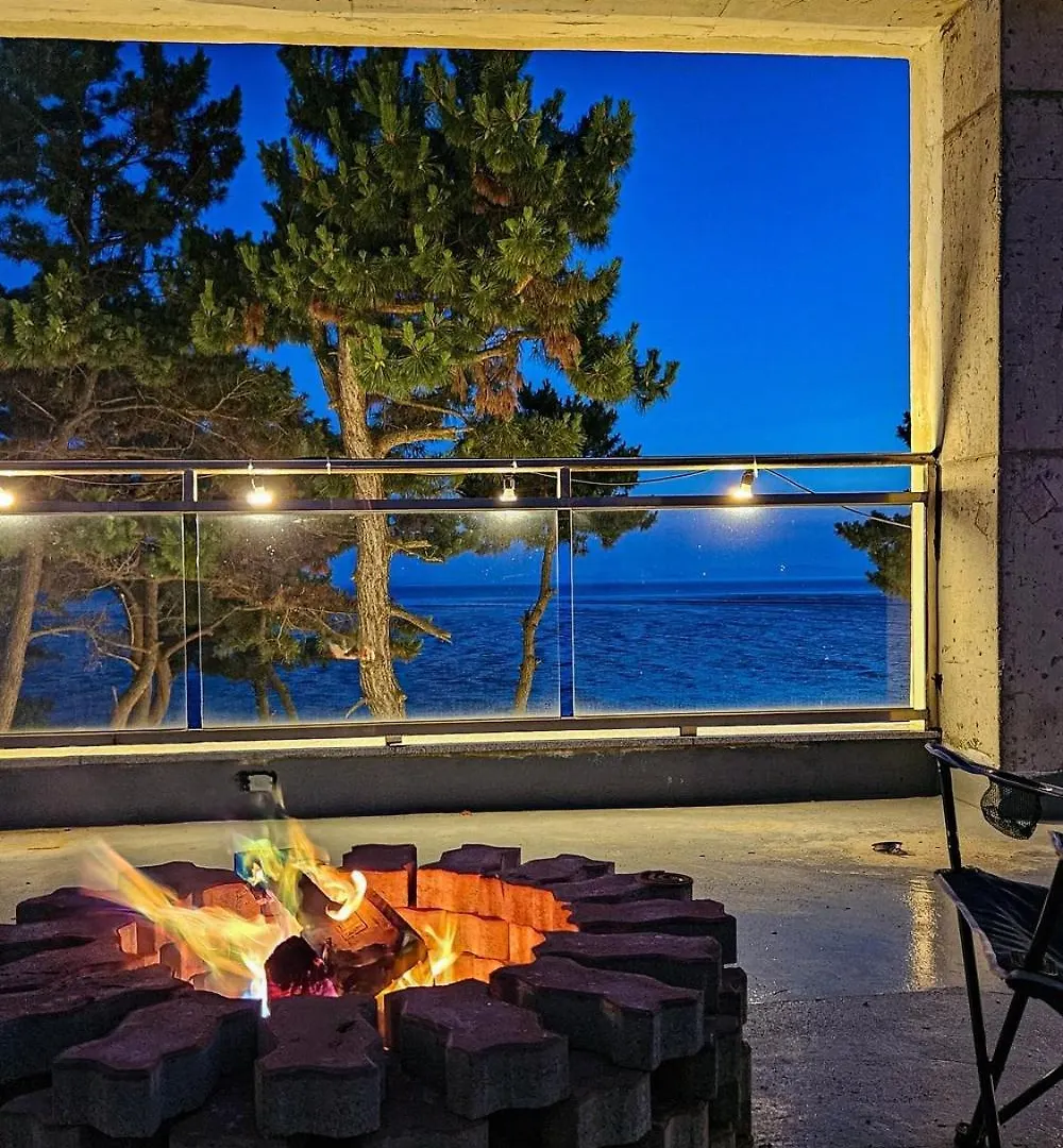 Yeongjongdo Masiran Bay Pension Incheon