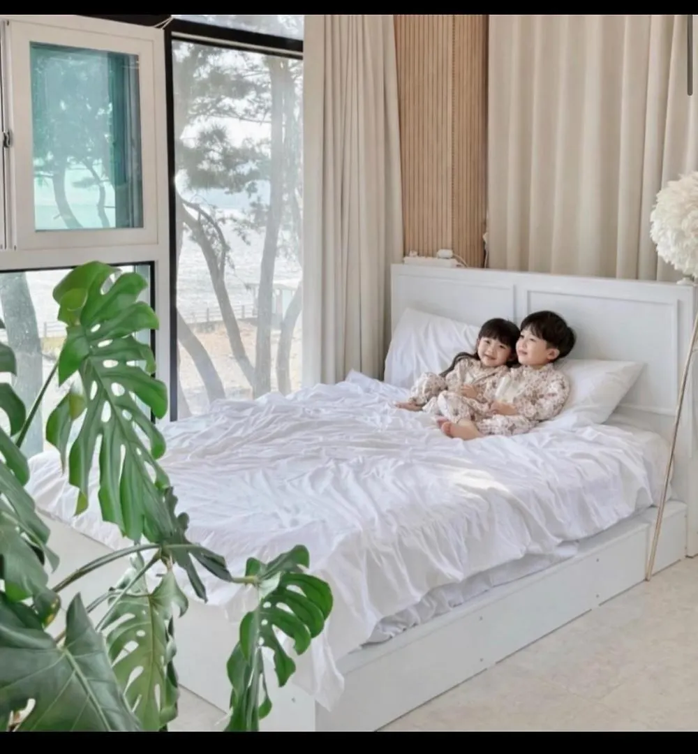 Yeongjongdo Masiran Bay Pension Incheon
