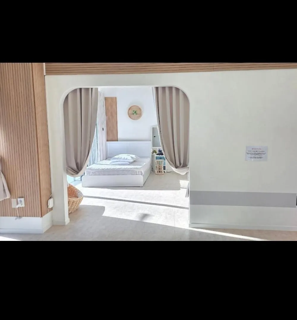 Yeongjongdo Masiran Bay Pension Incheon Guest house