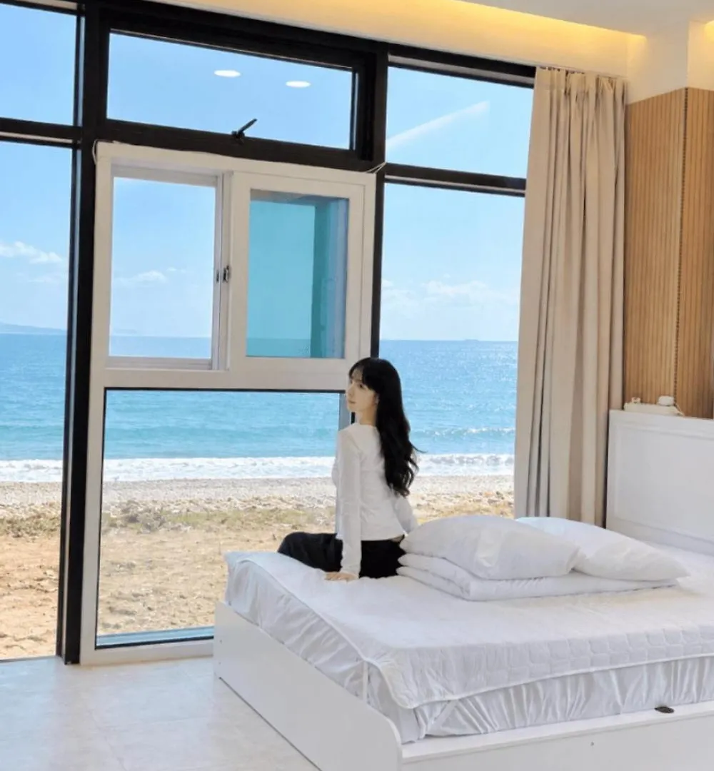 영종도 마시란베이 펜션 인천 대한민국