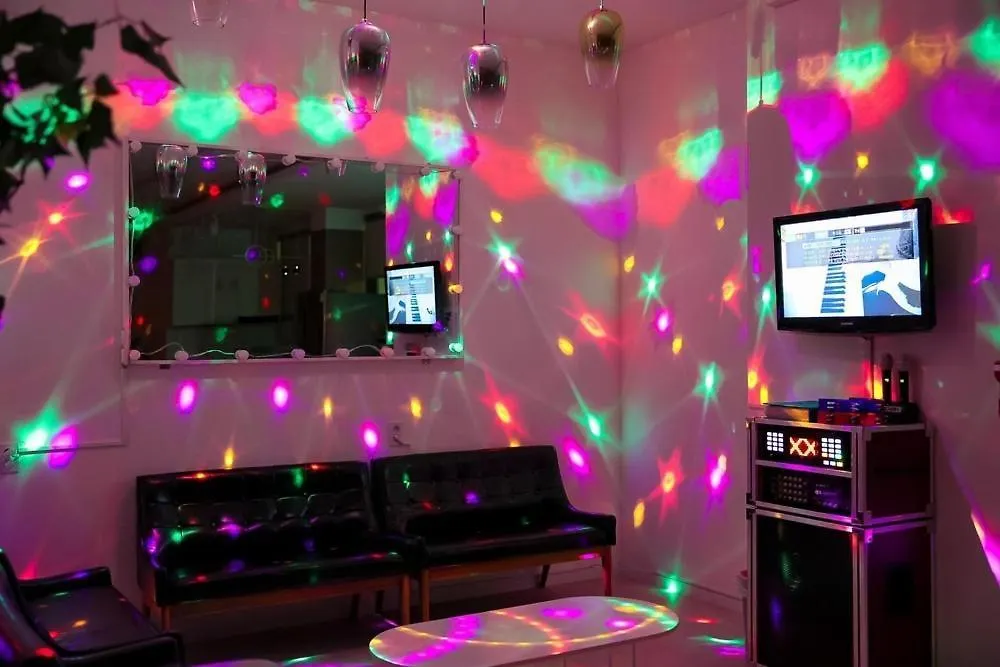 Yeongjongdo Masiran Bay Pension Incheon 3*,