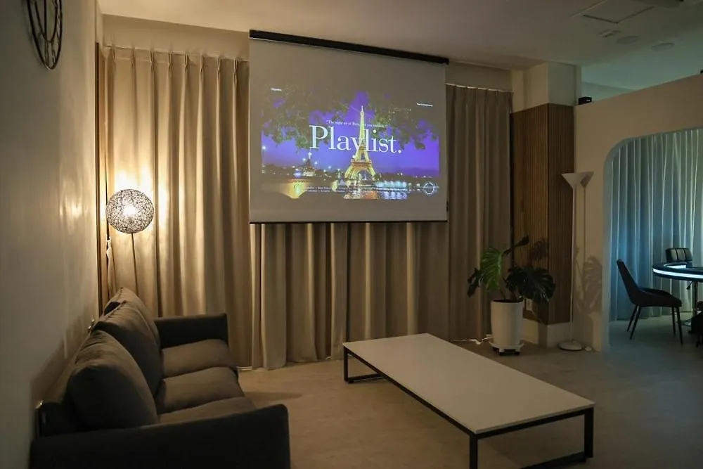 Yeongjongdo Masiran Bay Pension Incheon Guest house