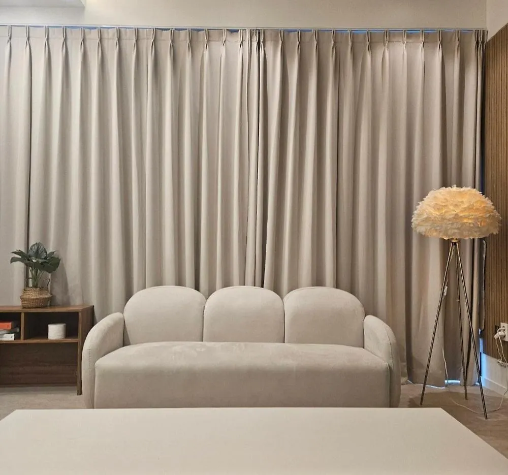 Yeongjongdo Masiran Bay Pension Incheon South Korea