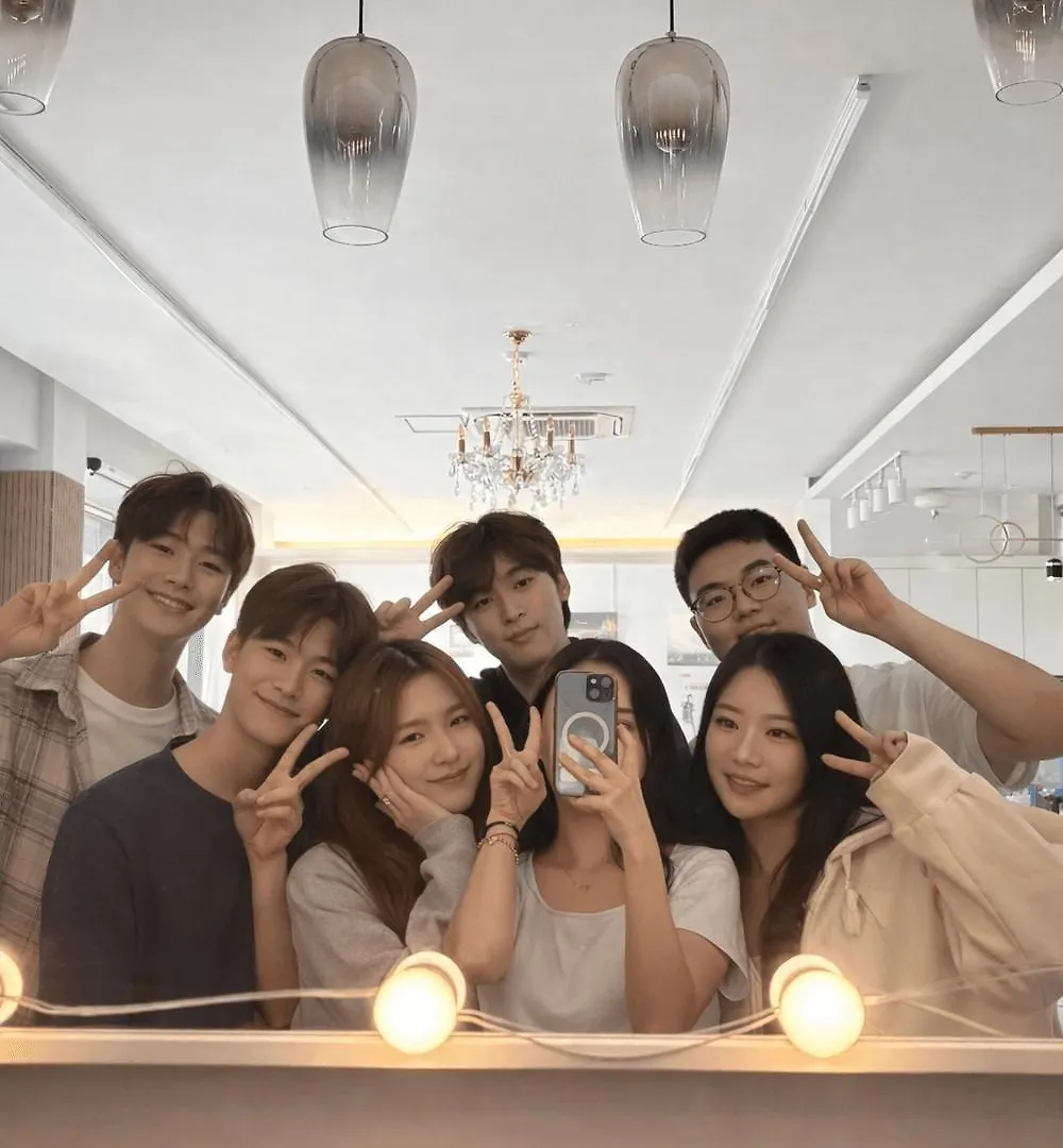 Yeongjongdo Masiran Bay Pension Incheon 3*,  South Korea